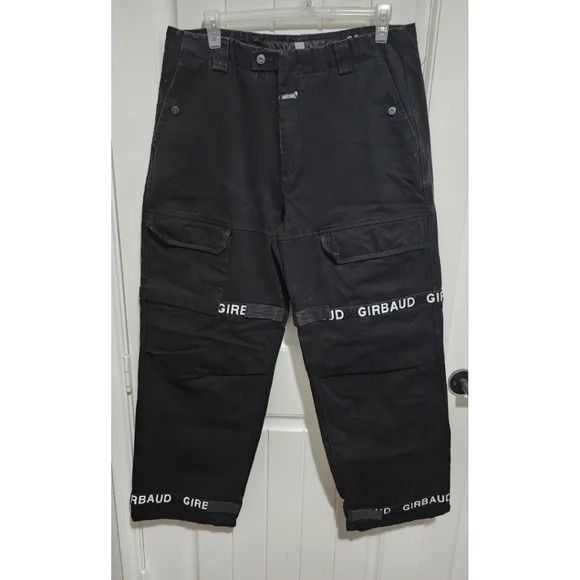 Marithe Francois Girbaud | Jeans | Marithe Francois Girbaud Wide 